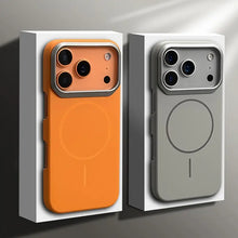 Load image into Gallery viewer, Camera Protection Grip Magsafe Case- iPhone 17 Series