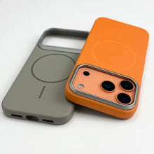 Load image into Gallery viewer, Camera Protection Grip Magsafe Case- iPhone 17 Series