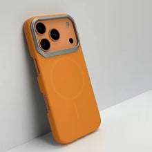 Load image into Gallery viewer, Camera Protection Grip Magsafe Case- iPhone 17 Series