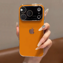 Load image into Gallery viewer, Chromatic Lens Gloss Edge Armor Case- iPhone