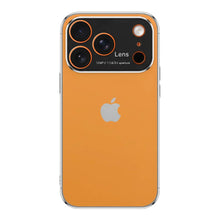 Load image into Gallery viewer, Chromatic Lens Gloss Edge Armor Case- iPhone