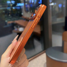 Load image into Gallery viewer, Sliding Lens Shield Case- iPhone