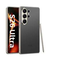 Load image into Gallery viewer, Galaxy S26 Series Crystal AG Fusion Case