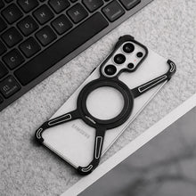 Load image into Gallery viewer, TitanFrame Magnetic Kickstand Case