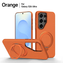 Load image into Gallery viewer, TitanX Rotating Stand Shield Case