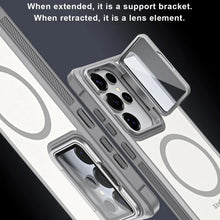 Load image into Gallery viewer, Bracket Blaze Volt Fusion Magsafe Case- Samsung