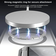 Load image into Gallery viewer, Bracket Blaze Volt Fusion Magsafe Case- Samsung