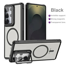 Load image into Gallery viewer, Bracket Blaze Volt Fusion Magsafe Case- Samsung