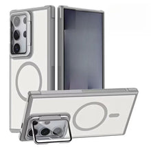 Load image into Gallery viewer, Bracket Blaze Volt Fusion Magsafe Case- Samsung