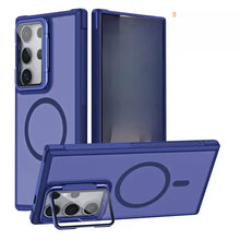 Load image into Gallery viewer, Bracket Blaze Volt Fusion Magsafe Case- Samsung