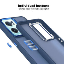 Load image into Gallery viewer, Luxury Matte Silicone Protective Case - OnePlus Nord CE 2 Lite