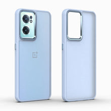 Load image into Gallery viewer, Luxury Matte Silicone Protective Case - OnePlus Nord CE 2 Lite