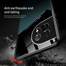 Load image into Gallery viewer, Vintage Luxury Leather Magnetic Case - OnePlus