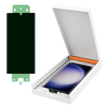 Load image into Gallery viewer, Screen Protector Film With Installation Box For Samsung Galaxy S Series