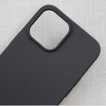 Load image into Gallery viewer, iPhone 13 Series Liquid Silicone Logo Case