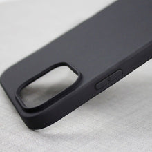Load image into Gallery viewer, iPhone 13 Series Liquid Silicone Logo Case