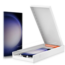 Load image into Gallery viewer, Screen Protector Film With Installation Box For Samsung Galaxy S Series