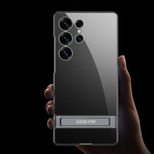 Load image into Gallery viewer, Phantom Transparent Triumph Bracket Case