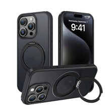 Load image into Gallery viewer, Rotating Stand Anti-Drop Case