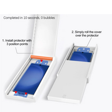 Load image into Gallery viewer, Screen Protector Film With Installation Box For Samsung Galaxy S Series