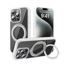 Load image into Gallery viewer, Rotating Stand Anti-Drop Case