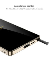 Load image into Gallery viewer, Inspirational Deer Protective Back Case - Samsung