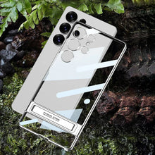 Load image into Gallery viewer, Phantom Transparent Triumph Bracket Case