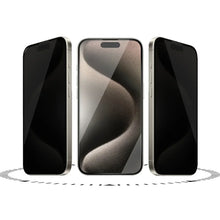 Load image into Gallery viewer, Anti-Spy Screen Protector for iPhone