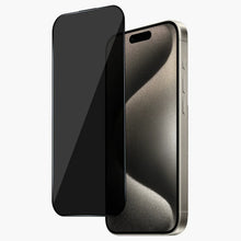 Load image into Gallery viewer, Anti-Spy Screen Protector for iPhone