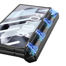 Load image into Gallery viewer, Armor case With Hinge Protection And Pen Slot For Galaxy Z Fold 6