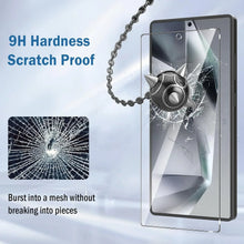 Load image into Gallery viewer, Aero Blade 3D Tempered Glass for Samsung Galaxy S25 Ultra