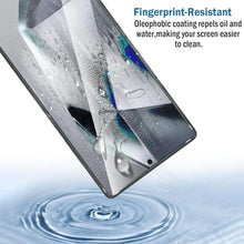 Load image into Gallery viewer, Aero Blade 3D Tempered Glass for Samsung Galaxy S25 Ultra