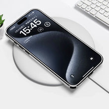 Load image into Gallery viewer, Polished Guard Business Leather Case - iPhone