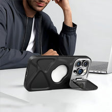 Load image into Gallery viewer, Cam-shutter Geometric Pattern Case- iPhone 16 Series