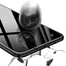 Load image into Gallery viewer, Oneplus Nord CE2 Silicon Glass Camera Protection Case