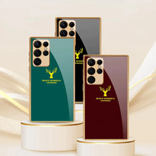 Load image into Gallery viewer, Premium Deer Royal Stag Protective Case for Galaxy S Series