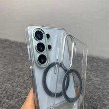 Load image into Gallery viewer, CoreFlex MagSafe Stand Case - Samsung
