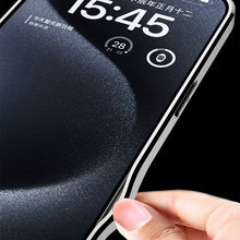 Load image into Gallery viewer, Polished Guard Business Leather Case - iPhone