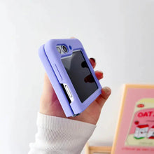 Load image into Gallery viewer, Shockproof Silicone Protective Cover - Samsung