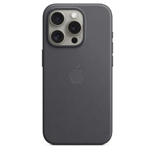 Load image into Gallery viewer, iPhone 15 Series Fine Woven Case with MagSafe