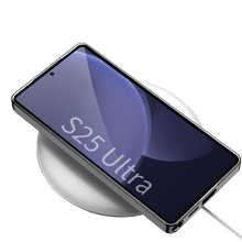 Load image into Gallery viewer, Polished Guard Business Leather Case - Samsung