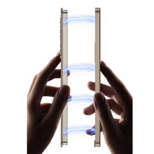 Load image into Gallery viewer, Matte Magsafe Case With Titanium Frame - Samsung