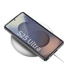 Load image into Gallery viewer, Classic Leather Duo Tone Frosted Case- Samsung