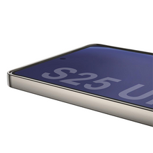 Load image into Gallery viewer, Quilted Classic Plain Leather Craft Case- Samsung