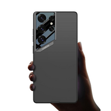 Load image into Gallery viewer, Sabre Slim Texture Hard PC Case- Samsung