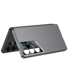 Load image into Gallery viewer, Sabre Slim Texture Hard PC Case- Samsung