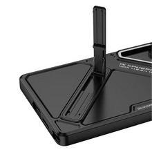 Load image into Gallery viewer, Anti-fall Camera Lens Protection Bracket Cases- Samsung