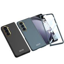 Load image into Gallery viewer, Ultra Thin Shockproof Case For Galaxy Z Fold 5