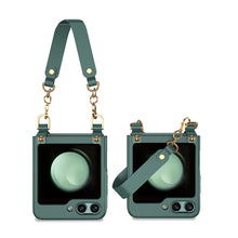 Load image into Gallery viewer, Galaxy Z Flip5 VogueFlip Elite