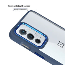 Load image into Gallery viewer, Luxury Matte Silicone Protective Case - OnePlus Nord CE 2 Lite